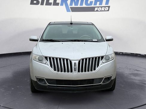 Used 2013 Lincoln MKX FWD image 8