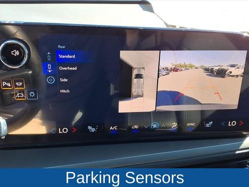 New 2026 Chevrolet Traverse LT w/ Driver Confidence Package image 5