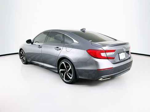 Used 2018 Honda Accord Sport image 5