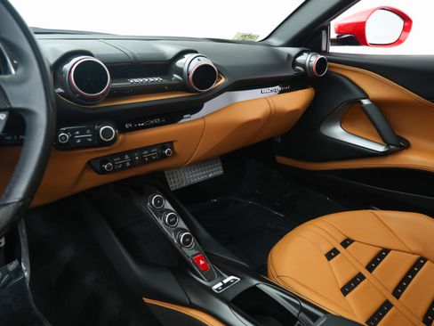 Certified 2020 Ferrari 812 Superfast image 30