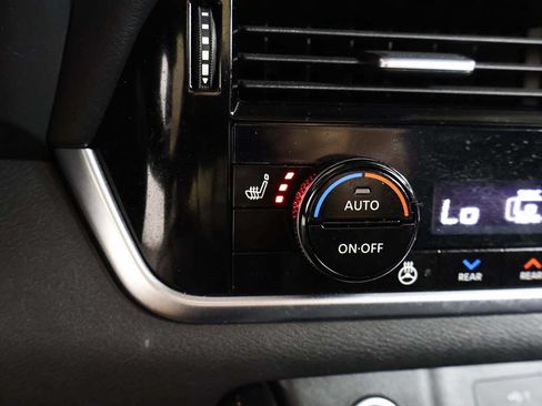 Used 2023 Nissan Rogue SL w/ SL Premium Package AWD/4WD image 50