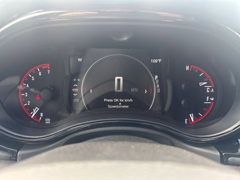 New 2026 Dodge Durango GT w/ Blacktop Package image 22