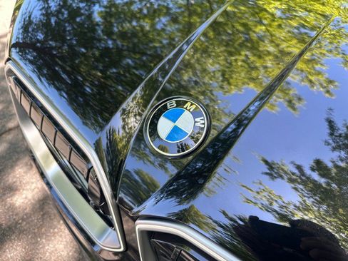 New 2026 BMW X3 xDrive30 image 60