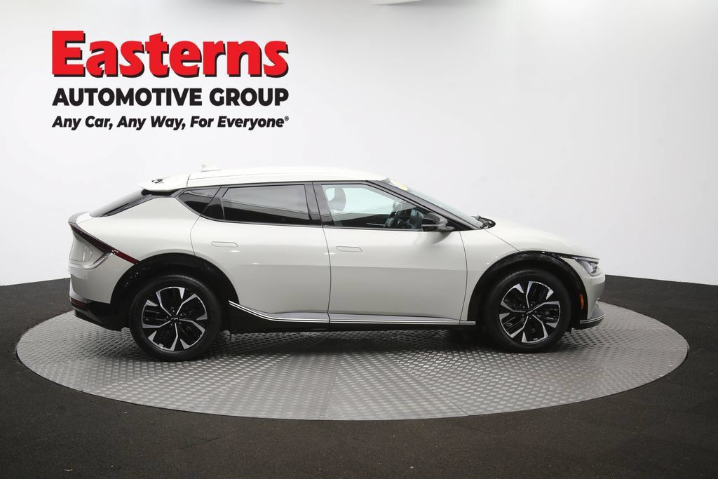 Used 2023 Kia EV6 Wind AWD/4WD image 47