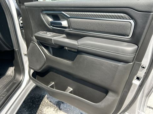 New 2026 RAM 1500 Big Horn image 24