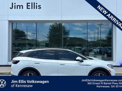 Used 2023 Volkswagen ID.4 Pro S