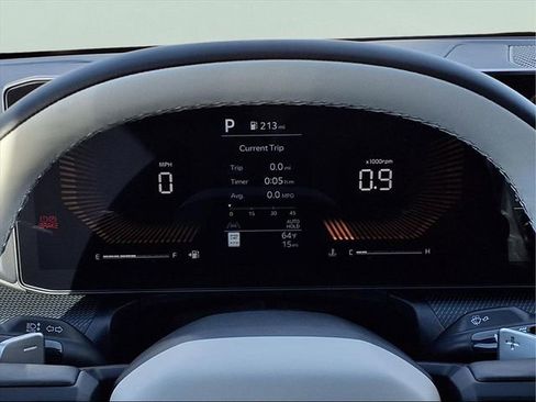 New 2026 Kia K4 GT-Line image 12