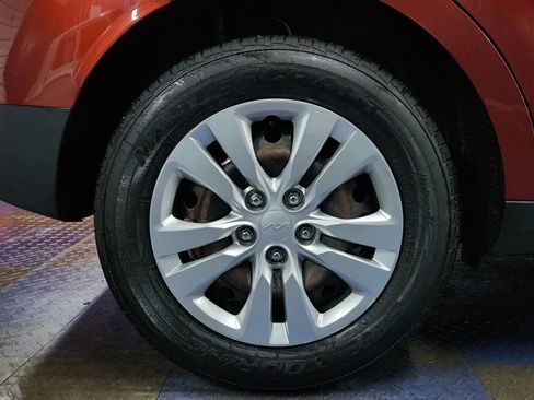 Used 2022 Kia Soul LX image 65