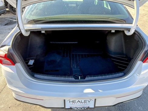 Used 2022 Kia K5 GT-Line image 34