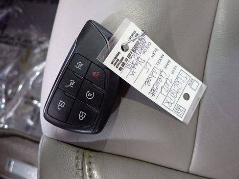 Used 2021 Chevrolet Tahoe LT image 45