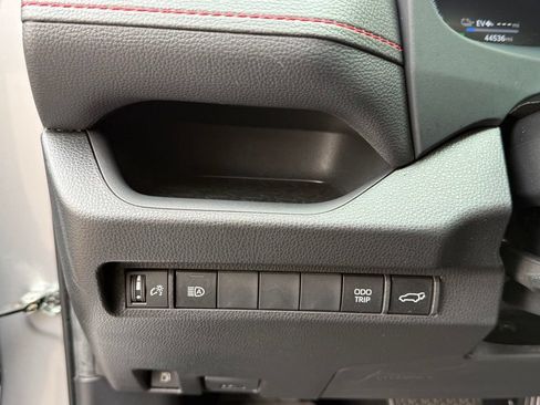 Used 2024 Toyota RAV4 XSE AWD/4WD image 14