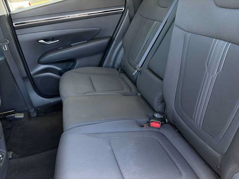 Used 2024 Hyundai Tucson SEL FWD image 23