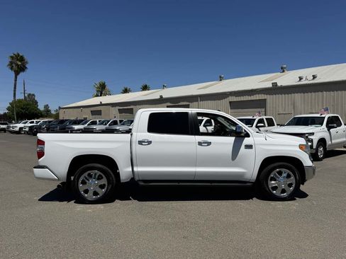 Used 2014 Toyota Tundra 1794 Edition RWD image 11