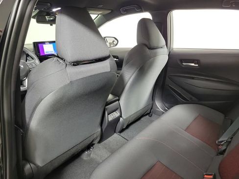 Used 2025 Toyota Corolla SE FWD image 11