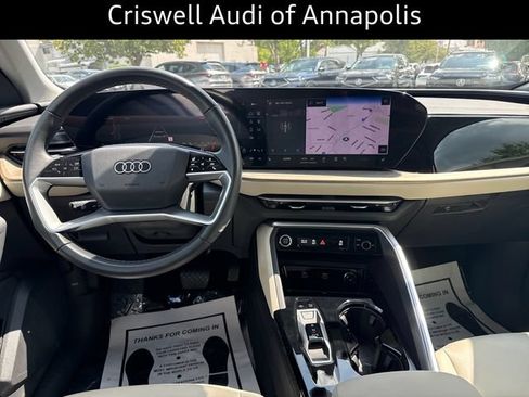 Certified 2025 Audi Q5 Premium w/ Premium Plus AWD/4WD image 15