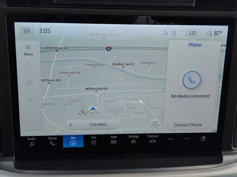 New 2025 Ford F150 Lariat w/ Equipment Group 502A High image 21