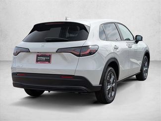 New 2026 Honda HR-V LX video 2