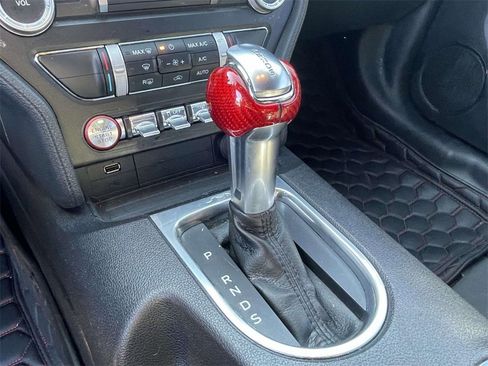 Used 2019 Ford Mustang GT w/ GT Performance Package image 21