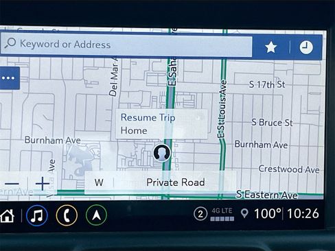 Used 2024 GMC Terrain Denali image 13