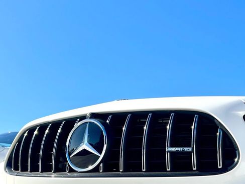 Certified 2021 Mercedes-Benz E 53 AMG E 53 AMG image 13