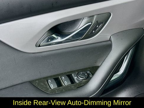 Used 2024 Chevrolet Blazer LT w/ Convenience Package image 23