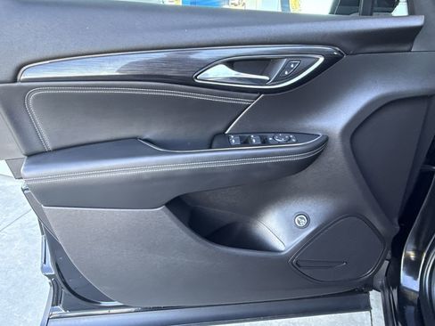 Used 2023 Buick Envision Preferred image 20