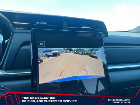 New 2026 GMC Terrain Elevation w/ Black Edition FWD image 31