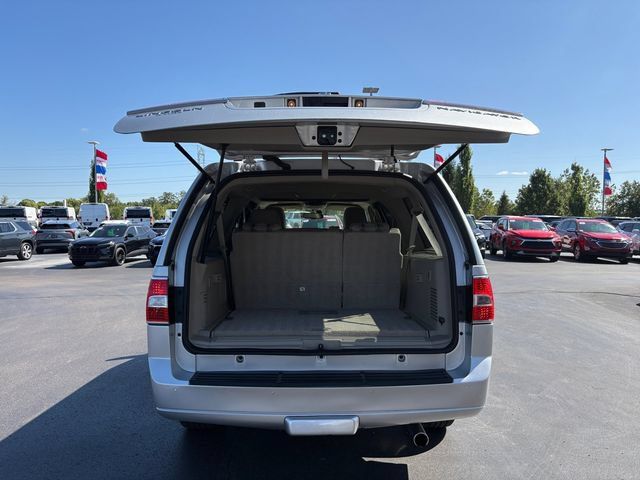 Used 2013 Lincoln Navigator L 2WD w/ HD Trailer Tow Pkg image 17