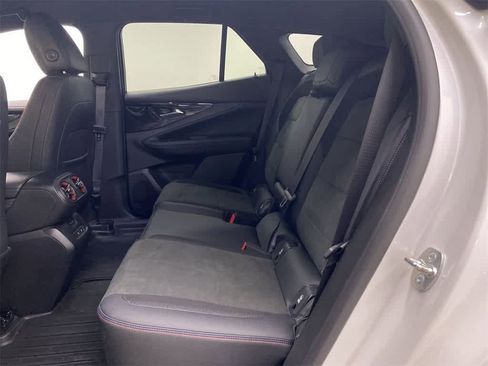 Used 2024 Chevrolet Blazer EV RS image 18