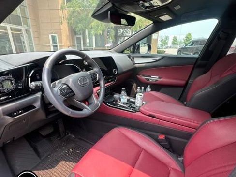 Used 2026 Lexus NX 350 AWD w/ Accessory Package (2T) image 5