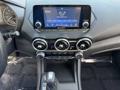 Used 2023 Nissan Sentra S FWD image 25