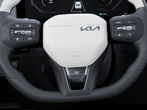 New 2026 Kia EV6 GT-Line AWD/4WD image 22