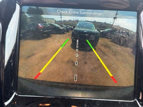 Used 2018 Jeep Compass Limited w/ Navigation Group AWD/4WD image 27