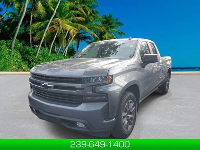 Certified 2020 Chevrolet Silverado 1500 RST w/ All-Star Edition