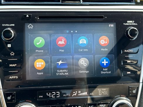 Used 2019 Subaru Outback 2.5i Limited AWD/4WD image 21