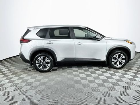 Used 2023 Nissan Rogue SV AWD/4WD image 26
