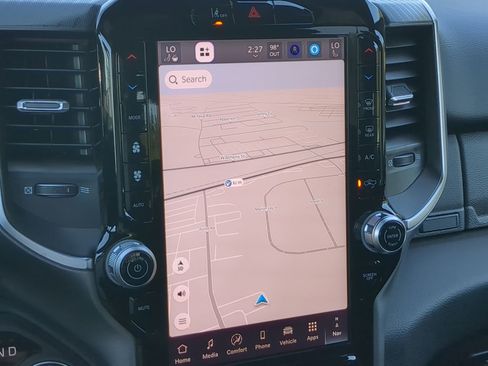 New 2026 RAM 1500 Big Horn image 19