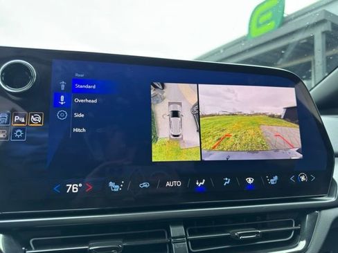 Used 2024 Chevrolet Equinox EV RS image 32