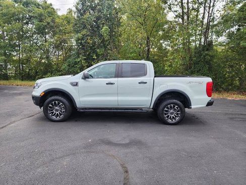 Certified 2021 Ford Ranger XLT w/ Equipment Group 301A Mid AWD/4WD image 2