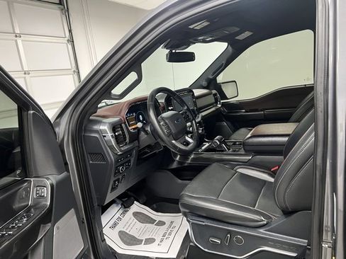 Used 2021 Ford F150 Lariat image 20