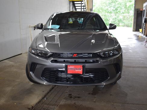 New 2024 Dodge Hornet GT image 3