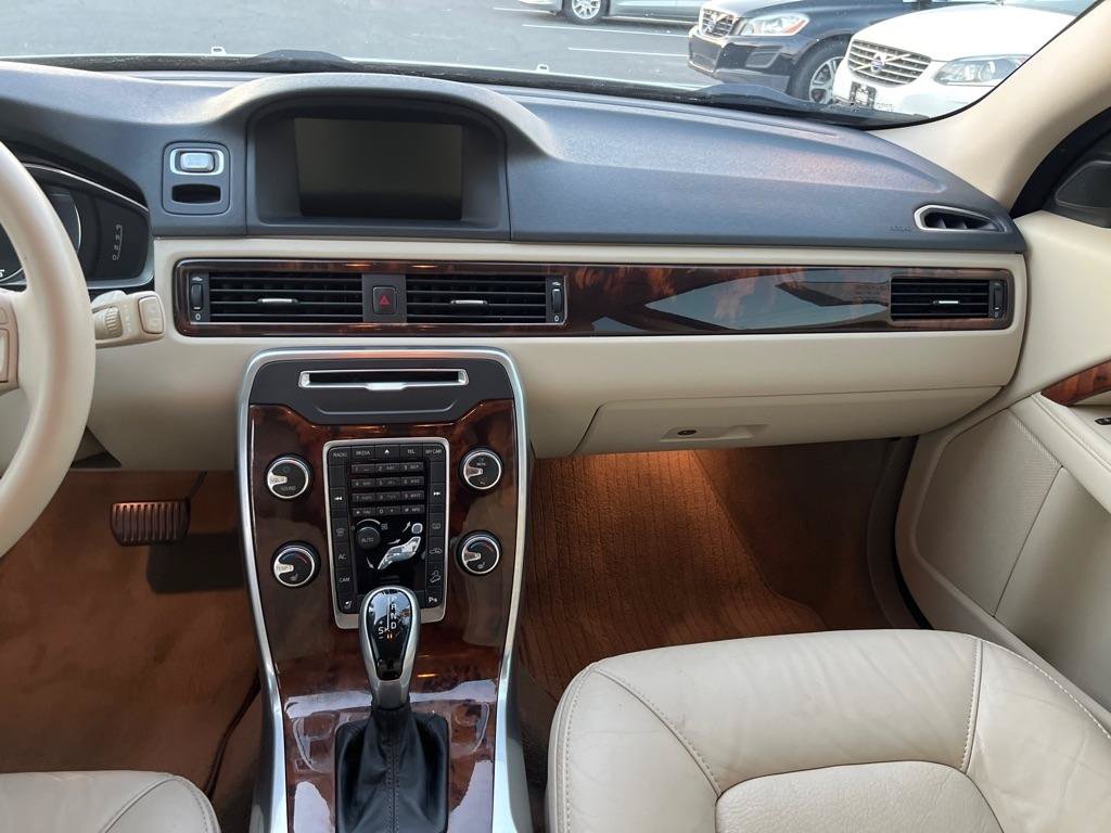 Used 2015 Volvo XC70 3.2 Premier Plus AWD/4WD image 19