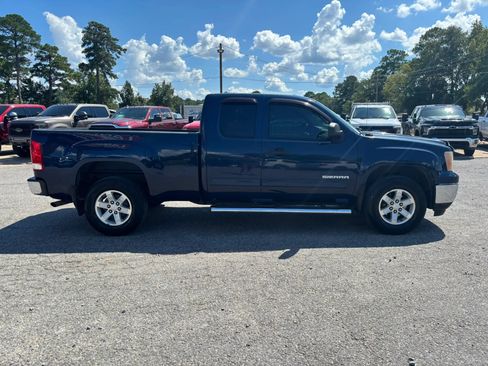 Used 2012 GMC Sierra 1500 SLE w/ Power Tech Package RWD image 6