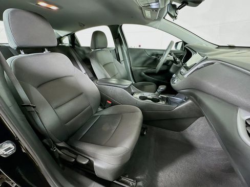 Used 2023 Chevrolet Malibu LT w/ Driver Confidence Package image 29