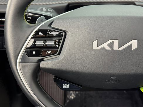 Used 2023 Kia EV6 GT image 20