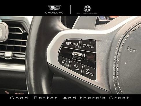 Used 2025 BMW X6 xDrive40i image 13