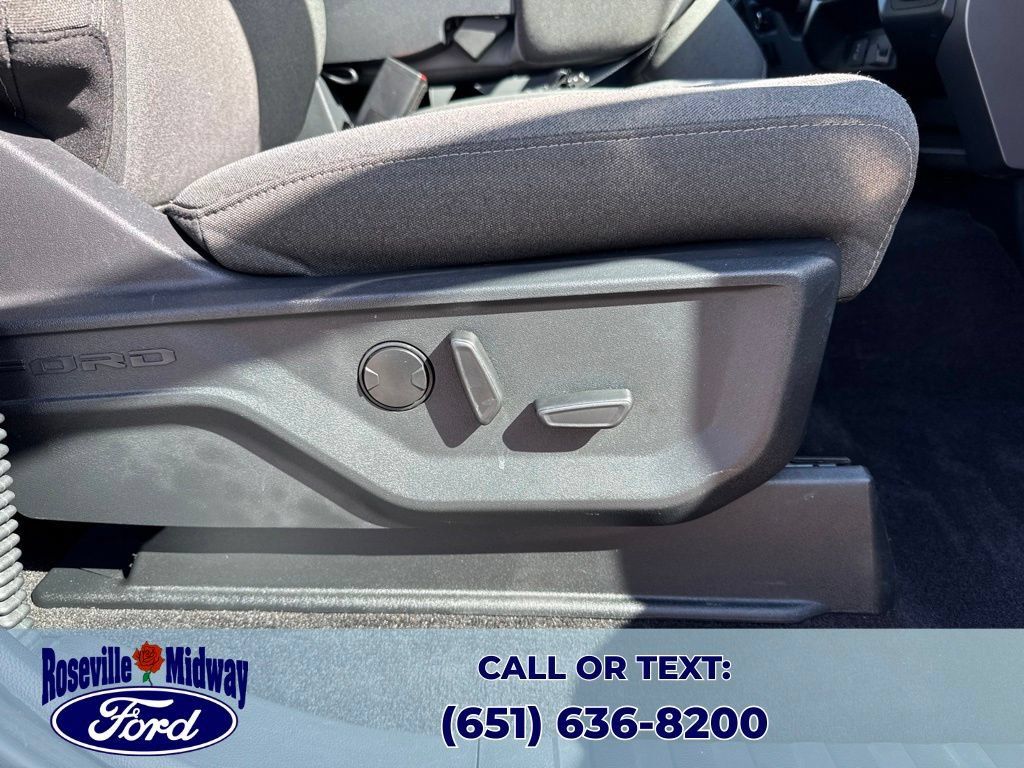 Used 2022 Ford F150 XLT w/ Equipment Group 302A High AWD/4WD image 36