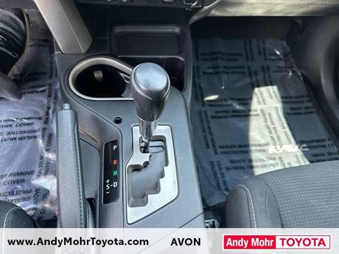 Used 2018 Toyota RAV4 XLE FWD image 27