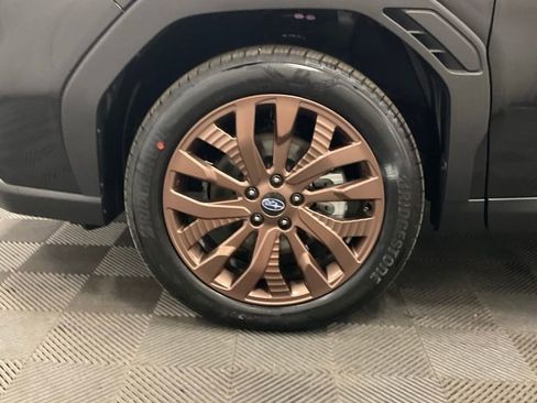 New 2026 Subaru Forester Sport image 6