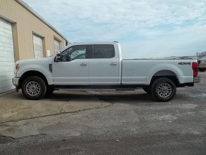 Used 2022 Ford F350 XLT w/ XLT Premium Package